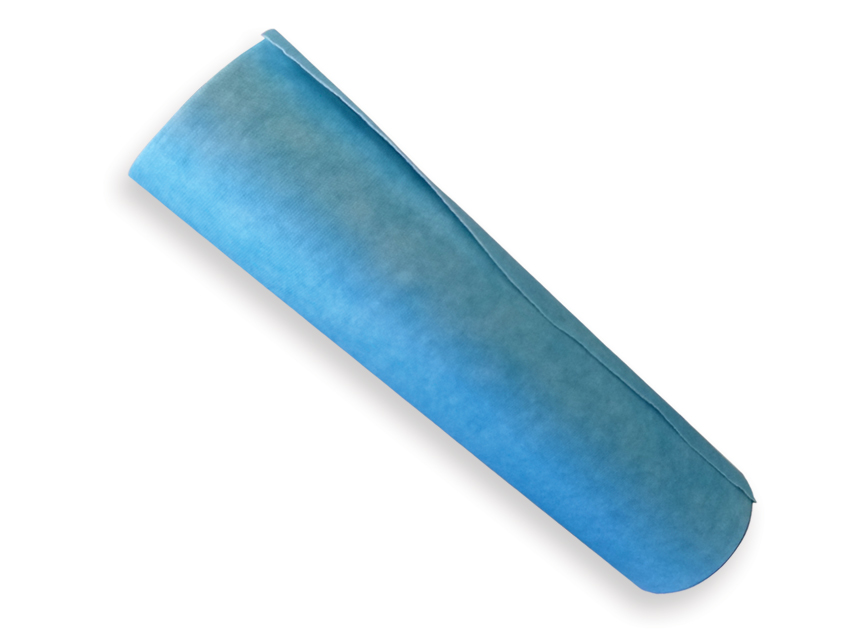 ROLA IMPERMEABĂ, ABSORBENTE 90 cm x 50 m - 2500 ml/m2