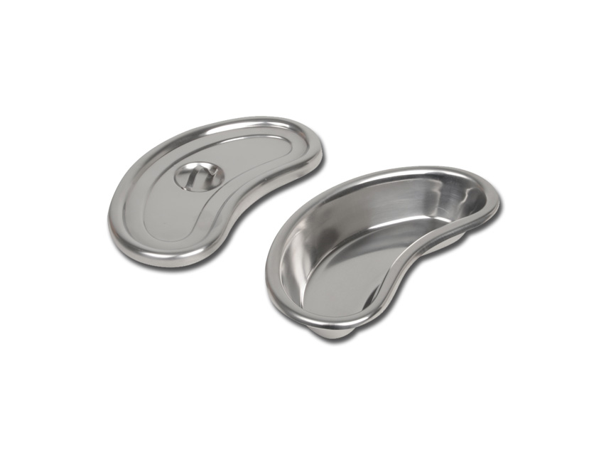 VASA RINICHII CU CAPAC S/S - 200x95x35 mm