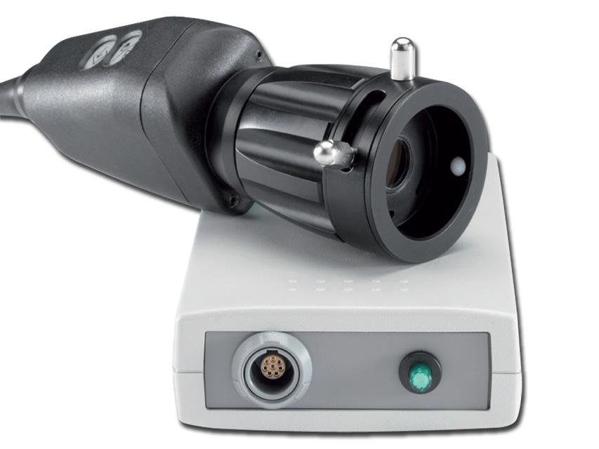 C1 compact  DIGITAL CAMERA PAL CCD 1/3 + SmartBox