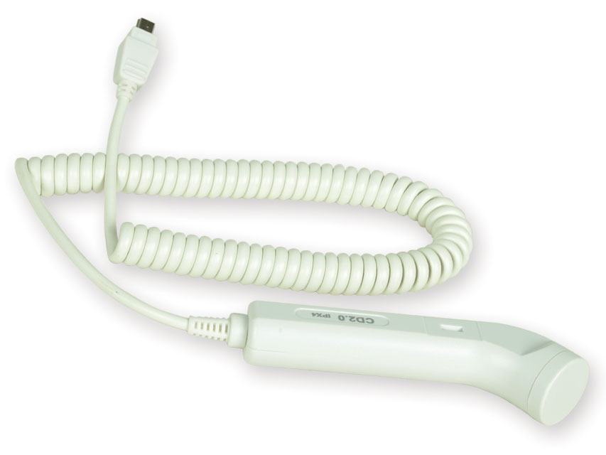 SONDA GIMASONIC 2 MHz