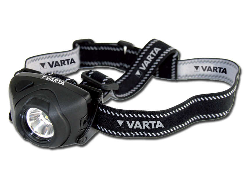 LED HEAD LIGHT - Banda de susținere moale