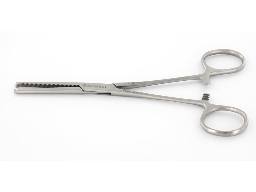 PINCE KOCHER drepte - 18 cm
