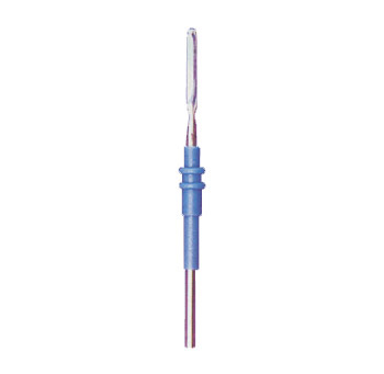 ELECTROD LAMA - 15 cm - autoclavabil