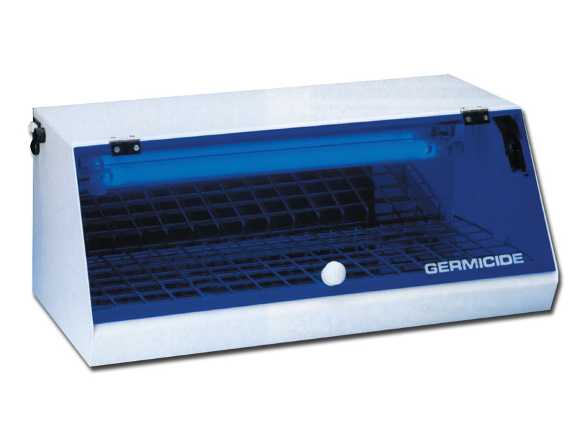 GERMY GIMA PLUS 30 W - lampă ultravioletă