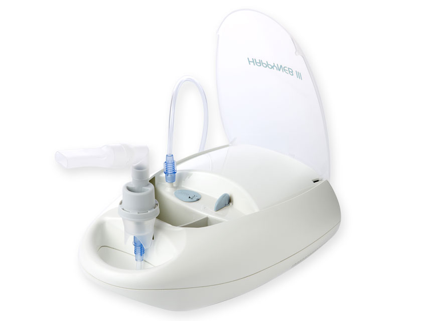 NEBULIZOR HAPPYNEB III - piston - 230V