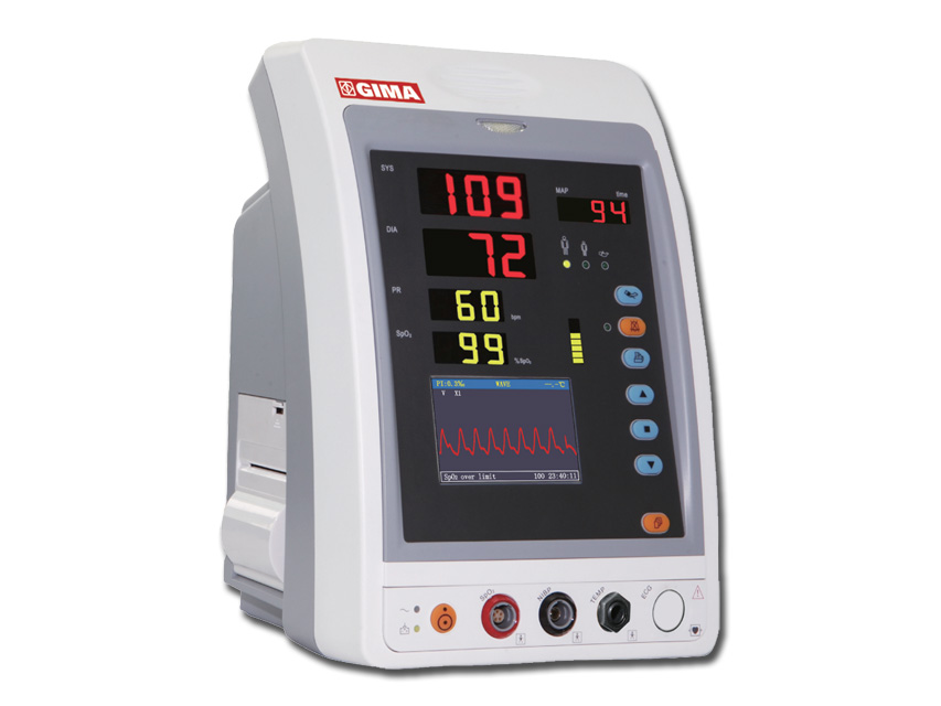 GM VITAL-MONITOR SNT