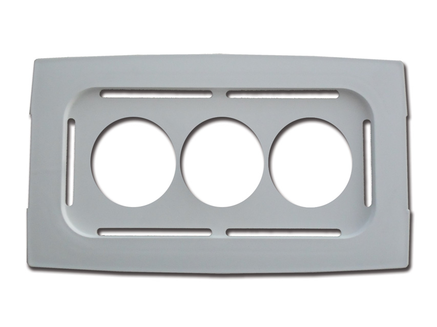 CAPAC DE POZIȚIONARE PACHER 3x250ml pentru 35510-2