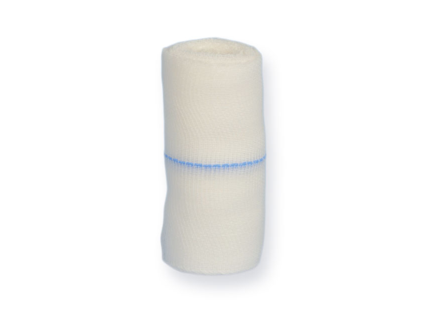 TIFO PANGLICĂ DE BUMBAC 5 m x 10 cm