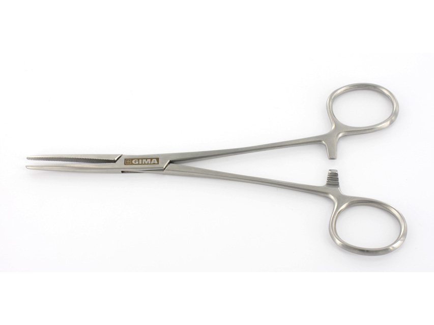 PINCE CRILE DREPT - 16 cm