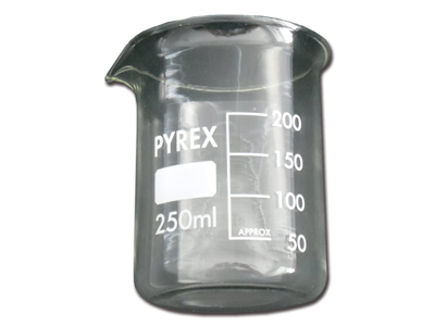 PAHAOR DE STICLA 250 ml
