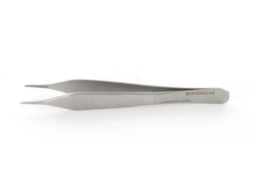 PINCE ADSON - 12 cm - 1x2
