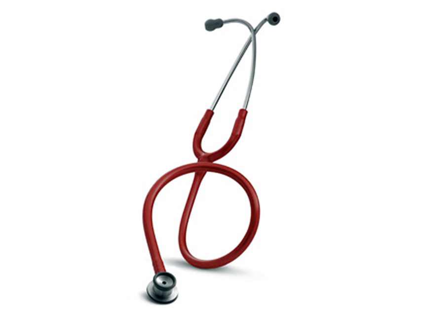 LITTMANN "CLASIC II INFANT" - 2114R - rosu