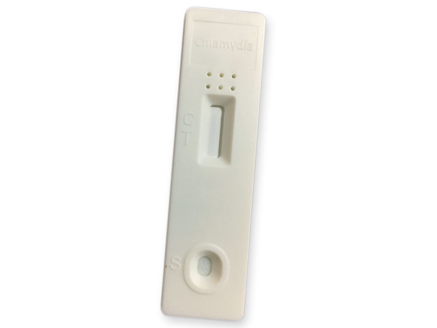 TEST RAPID CHLAMYDIA - profesional