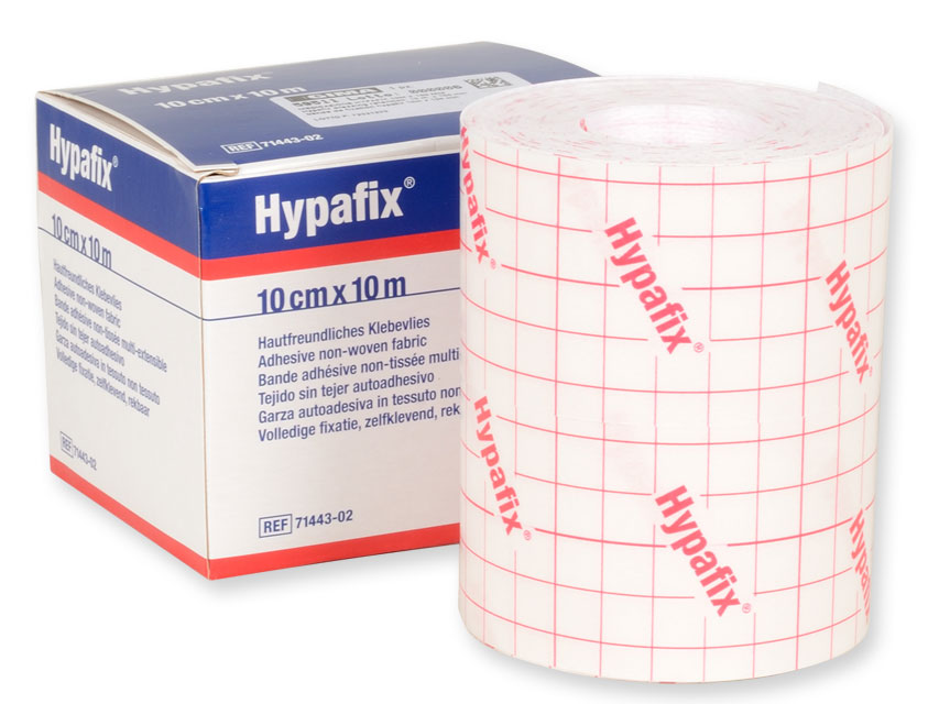 HYPAFIX RETENȚIE PANSAMENT 10 m x 100 mm
