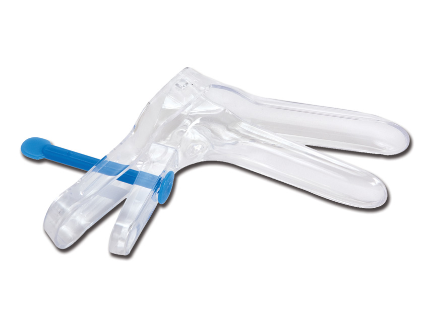 CENTRAL PIN SPECULUM - dimensiuni mixte - steril