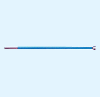 BUTA BILA ELECTROD - 4mm - 15 cm - de unica folosinta - sterila