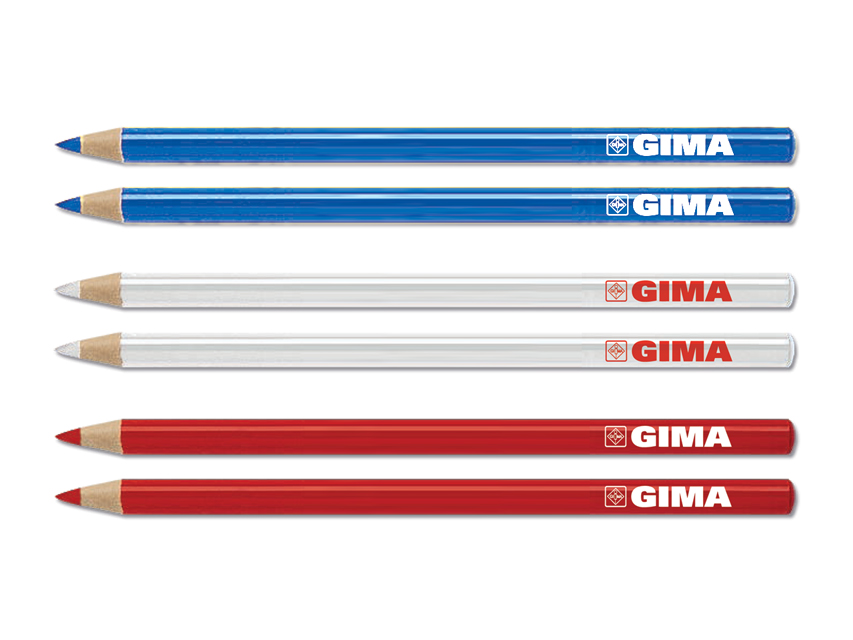 CREIOANE DERMATOGRAFE GIMA - amesteca culorile
