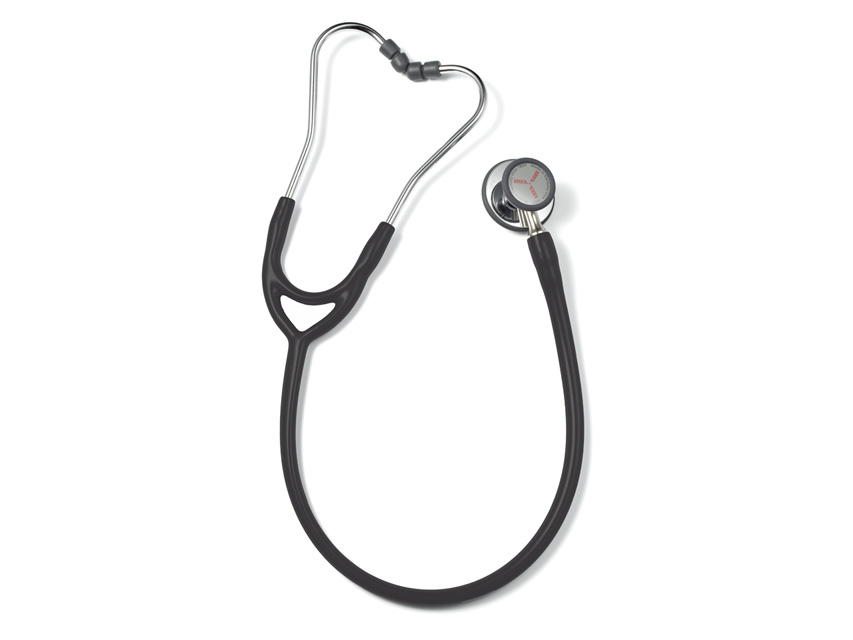 STETOSCOP ERKA FINESSE - adult - gri închis 550 000 05