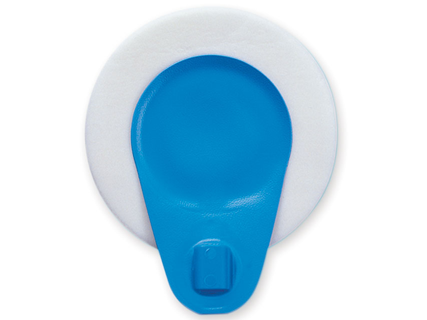 AMBU BLUE SENSOR R ELECTROZI ECG - 4 mm