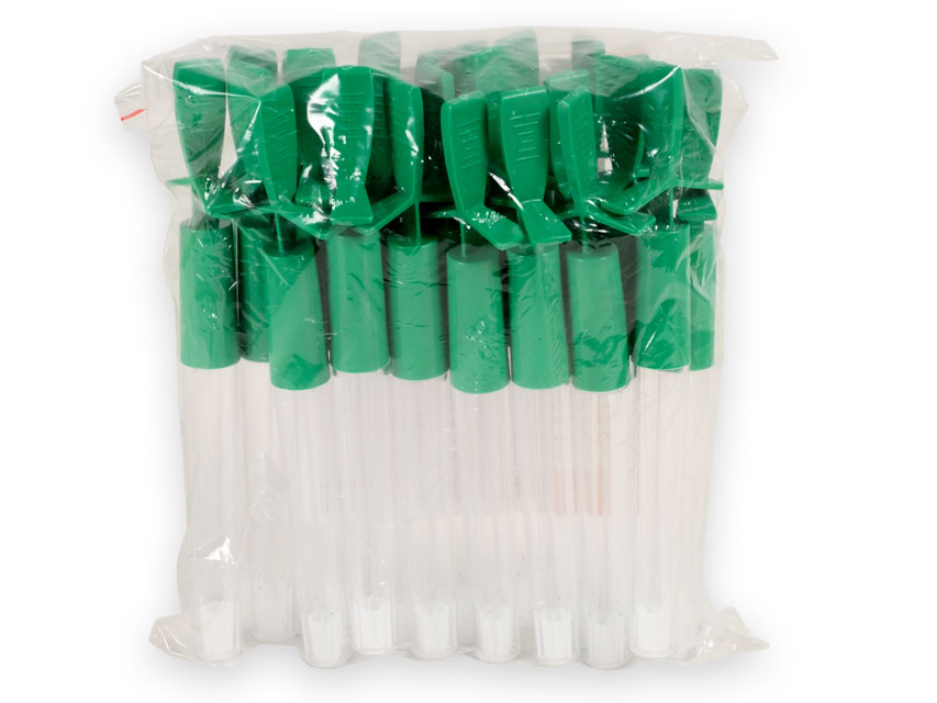 SHAKER PENTRU TERMOMETRUL ECOLOGIC