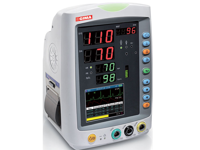 MONITOR GIMA VITAL PRO