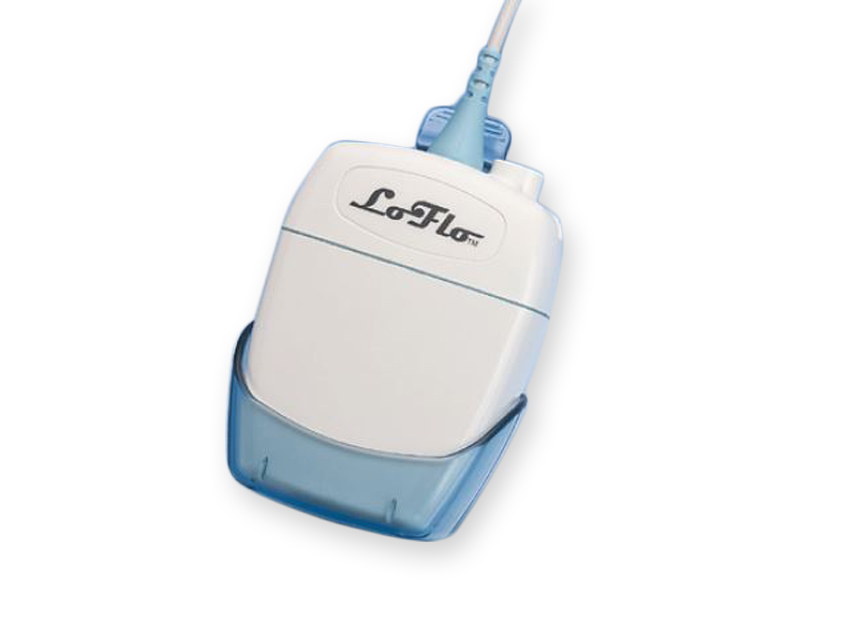 SENSOR SIDESTREAM RESPIRONICS LOFLO ETCO2