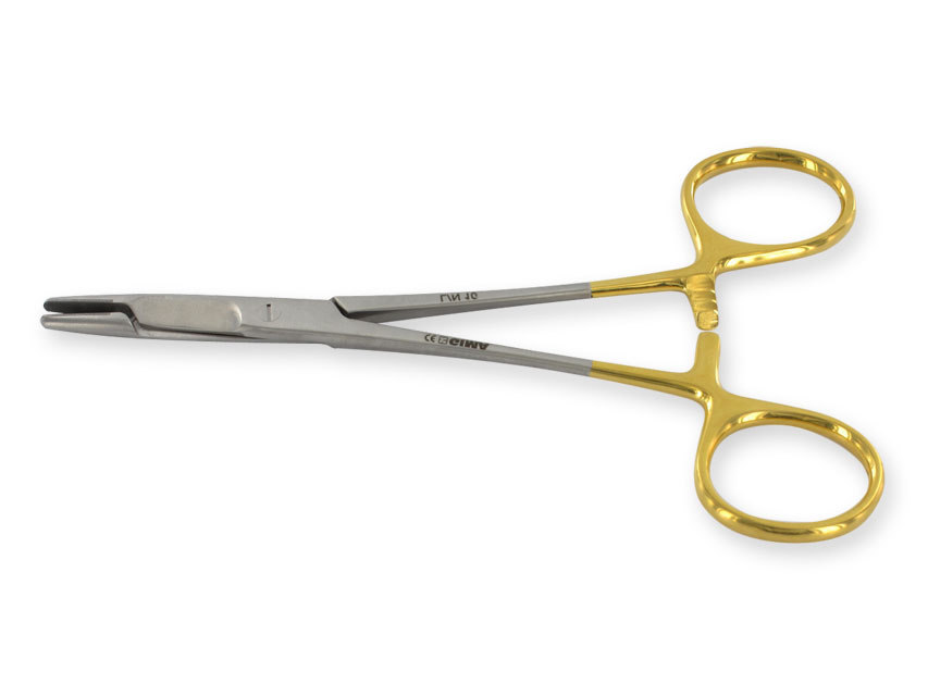 PORTAC GOLD OLSEN HEGAR - 16,5 cm