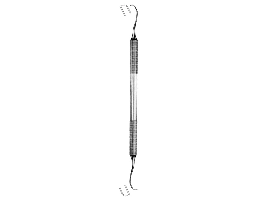 LANGER SCALER - fig.3/4