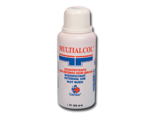 DEZINFECTANT NOVALCOL - flacon 250 ml