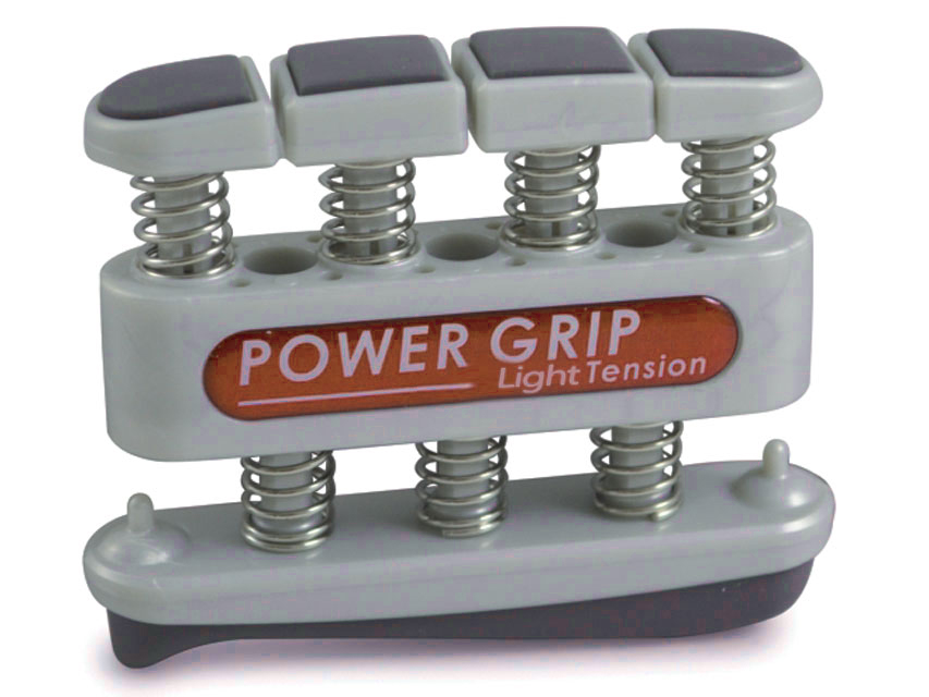 POWER GRIP - ușor