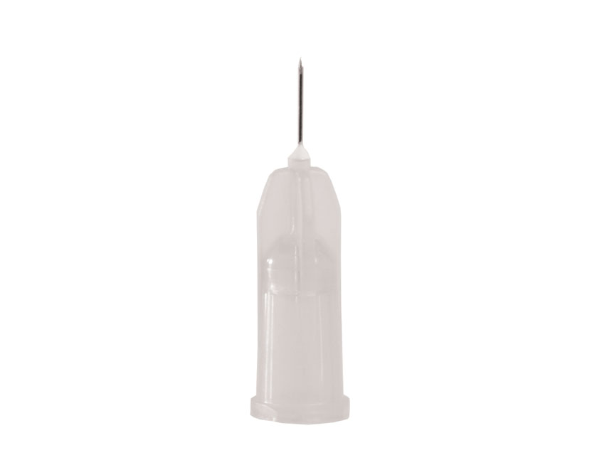 ACE LUER MEZOTERAPIE 27G 0,40x6 mm - gri