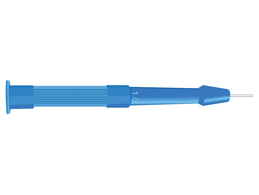 PULSANI DE BIOPSIE GIMA diametru 1 mm