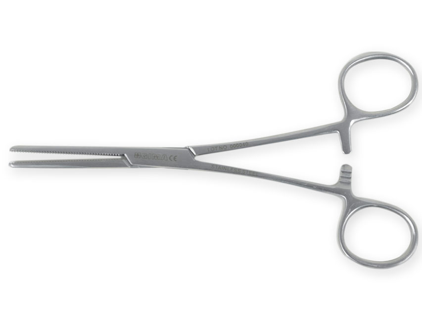 PINCE KLEMMER - drepte - 20 cm