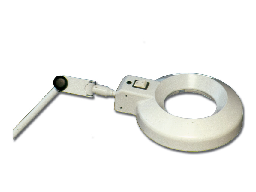GIMANORD MAGNIFYING LIGHT - birou