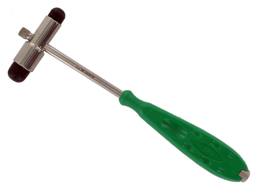 BUCK GIMA 2000 - ciocan neurologic