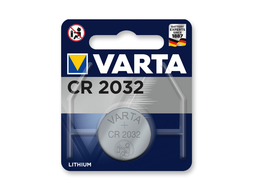 BATERIE LITIU VARTA - 2032