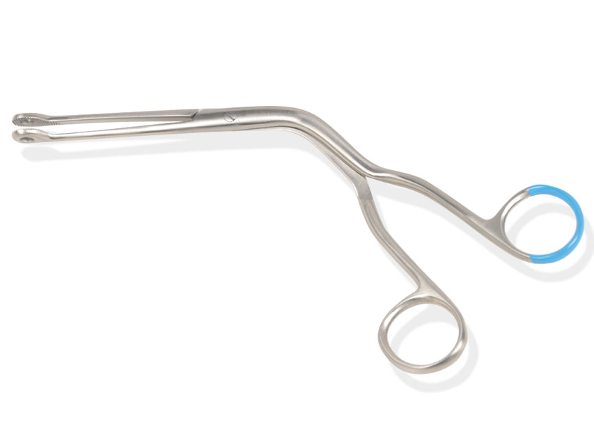 PENSA MAGILL STERILE - 20 cm pentru copii