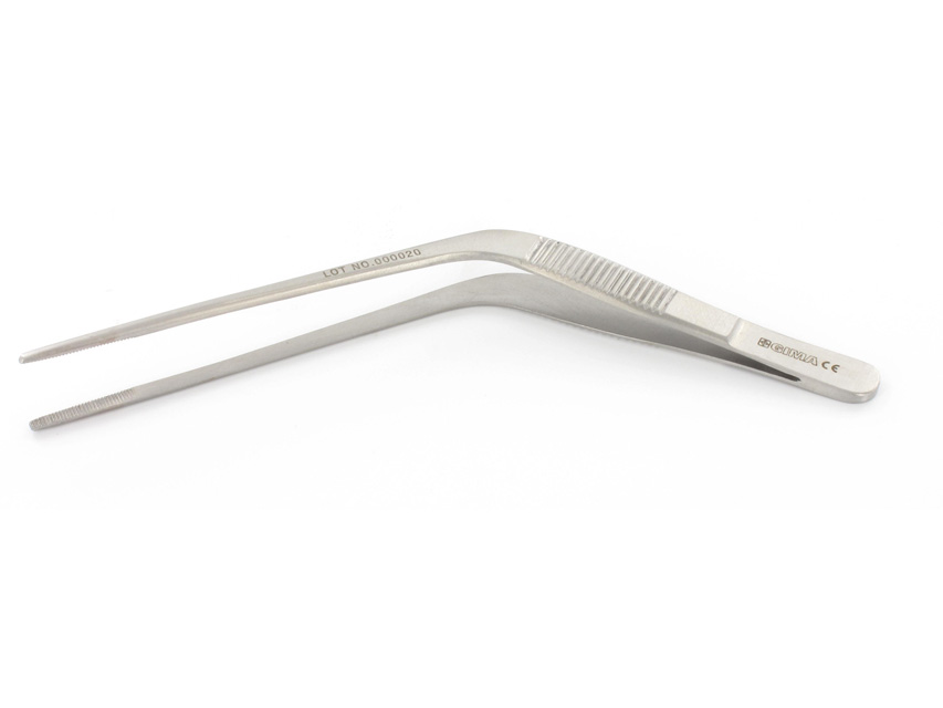 PINZE TROELTSCH 12 cm