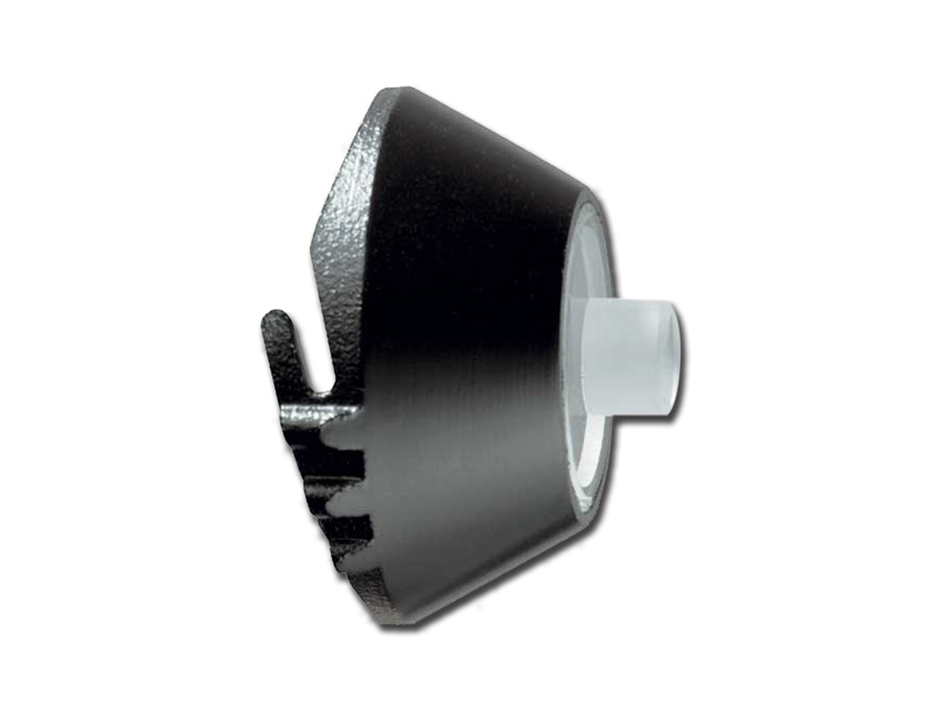 PLACĂ DE CONTACT MICĂ diam. 8 mm pentru Delta 20