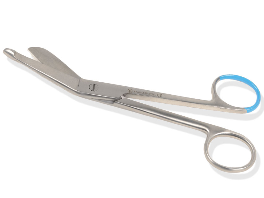 FOARCECĂ STERILE DE BANDAGE LISTER - 18 cm