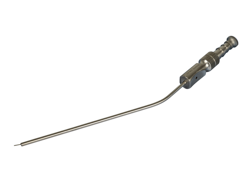 CANULA DE ASPIRARE NAS FRAIZER diametru 3 mm