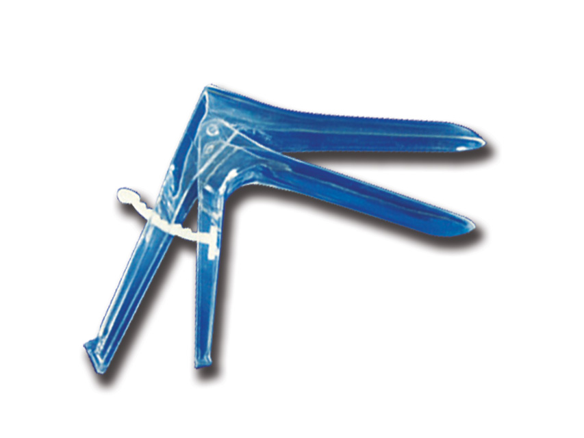 TACHE SPECULUM - marimi mixte - steril