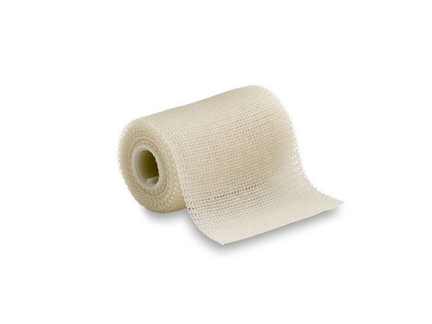 SOFTCAST 3M 7,5 cm x 3,65 m - alb