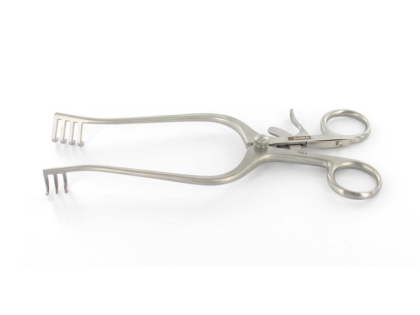 RETRACTOR WEITLANER - contondent - 20 cm