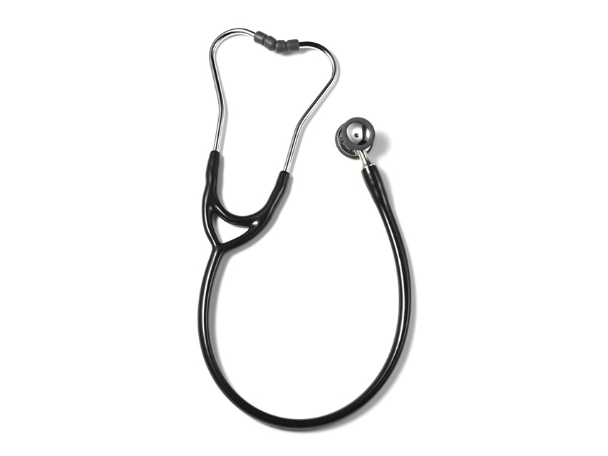STETOSCOP ERKA FINESSE - pediatric - negru 549 000 00