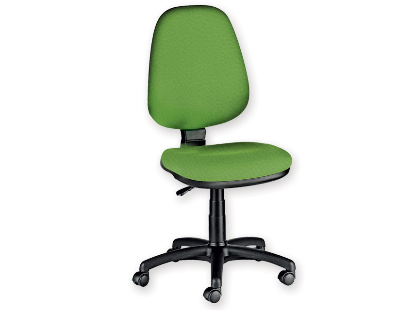 SCAUN CUNEO fara cotiera - piele sintetica - orice culoare