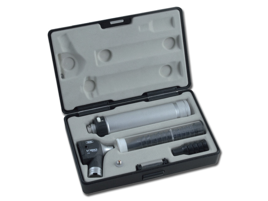 OTOSCOP VISIO 2000 F.O.XENON - 3,5 V