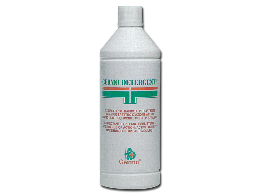 DEZINFECTANT MEDIU - flacon 1 l