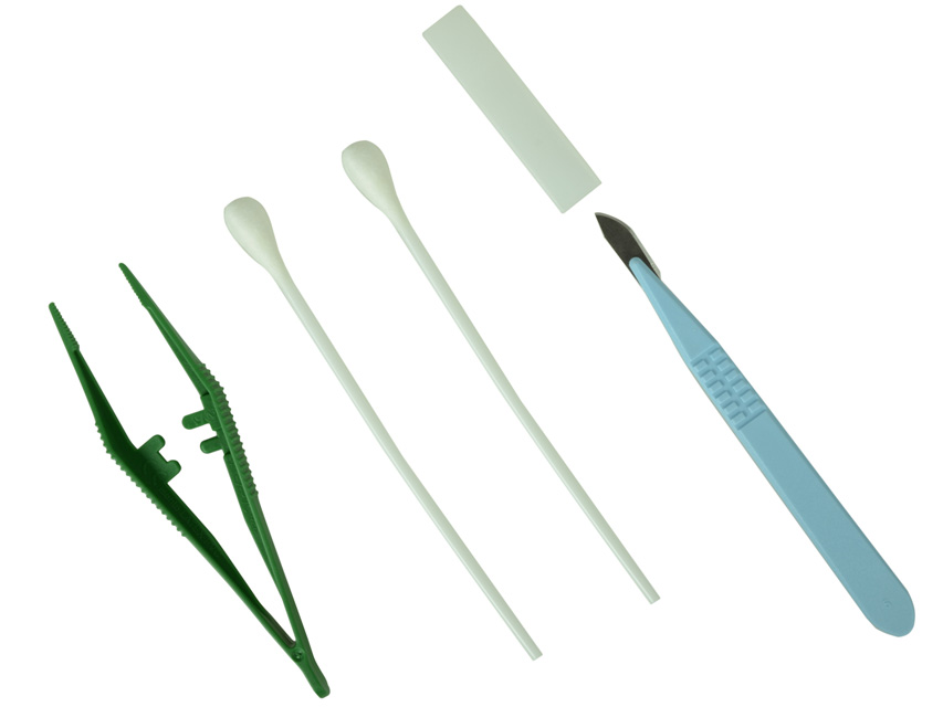 Sutura ÎNDEPĂRTARE KIT 2 - sterile