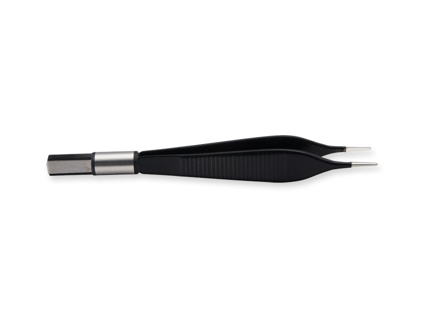 PINZA ADSON ANTIADEPINTA EU 12,1 cm - punct 1 mm